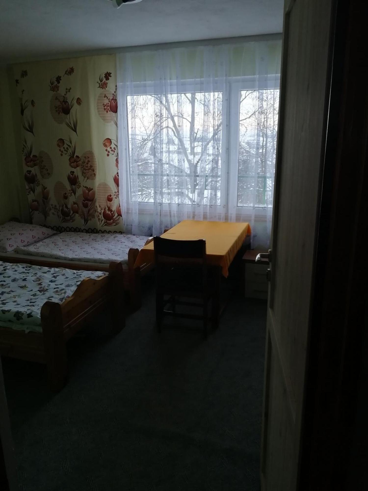 Na Dziole Villa Lipnica Wielka Eksteriør bilde